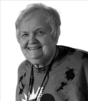 ROSALIE GALLOWAY